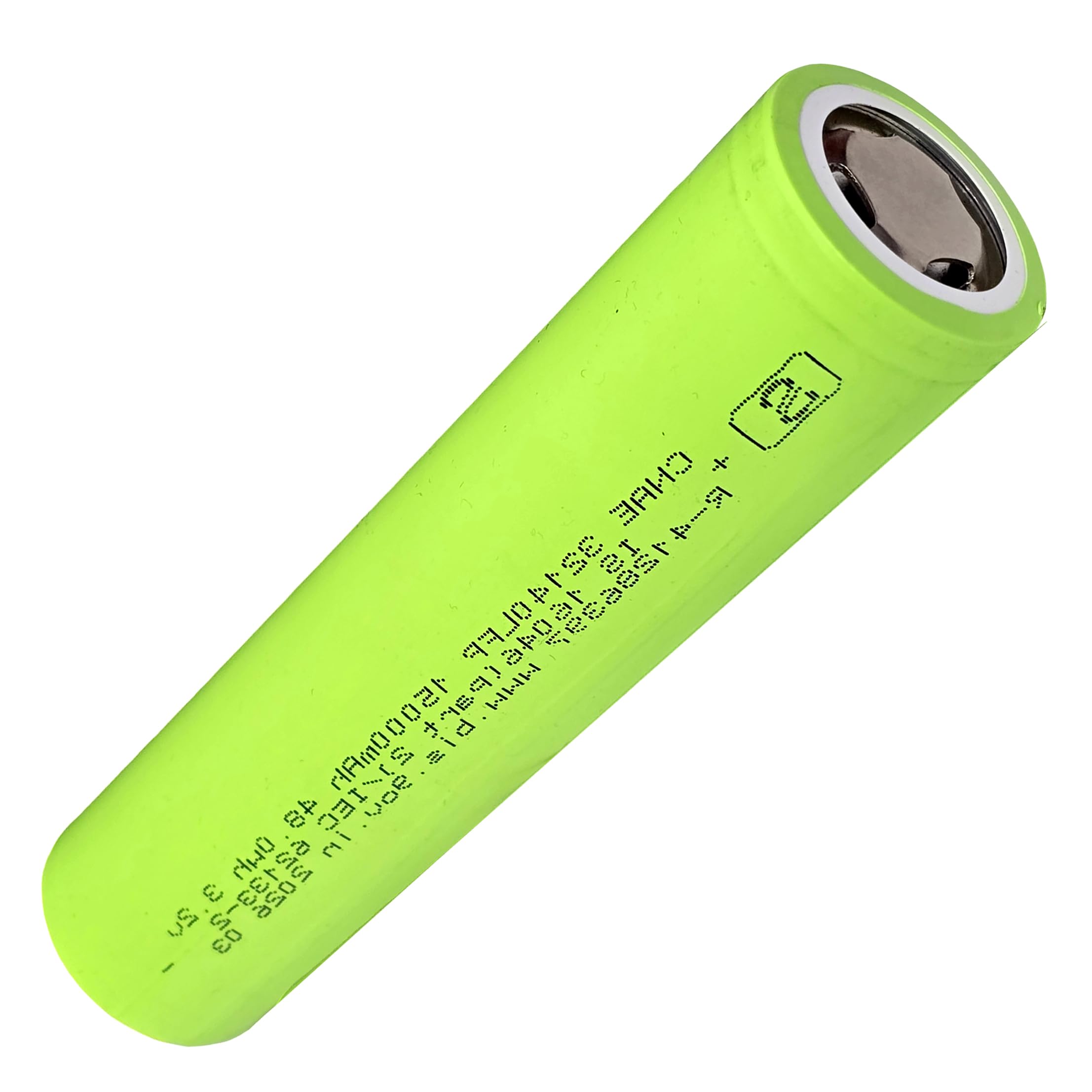 Digital Craft 1PC LiFePO4 Rechargeable Battery 32140LFP 3.2V 15000mAh 48Wh High Capacity Cell for Solar Backup RV Portable Power Energy Storage System-image-43
