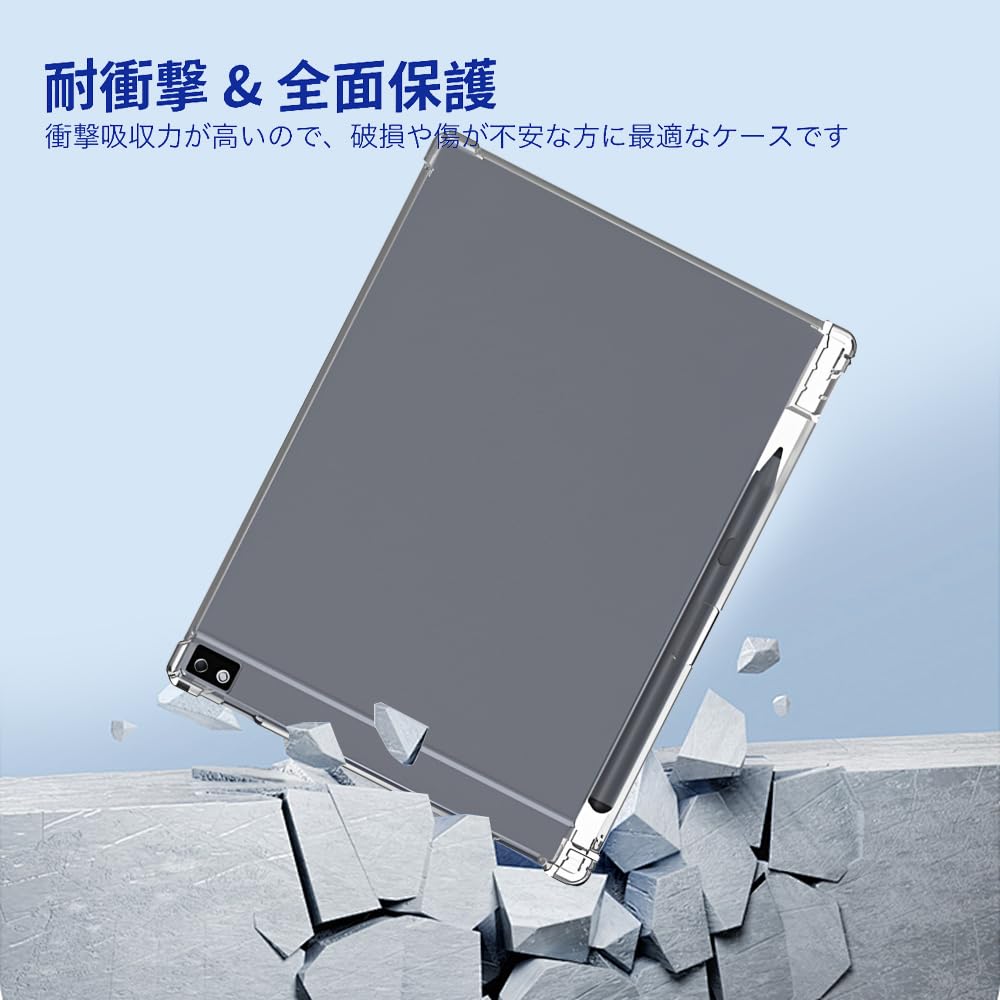 Amazon.co.jp: For iFLYTEK AINOTE Air 2 ケース 【YEZHU 2025発売