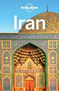 Lonely Planet Iran (Travel Guide)