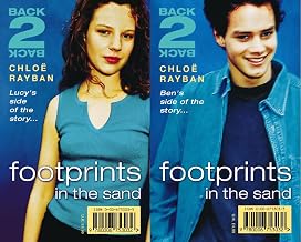 Footprints in the Sand