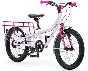 a*o様 新品♡ヨツバサイクル ピクニック 16 インチ いちごミルク♡YB05 61mJBRCd5lL._UF350,350_QL50_.jpg