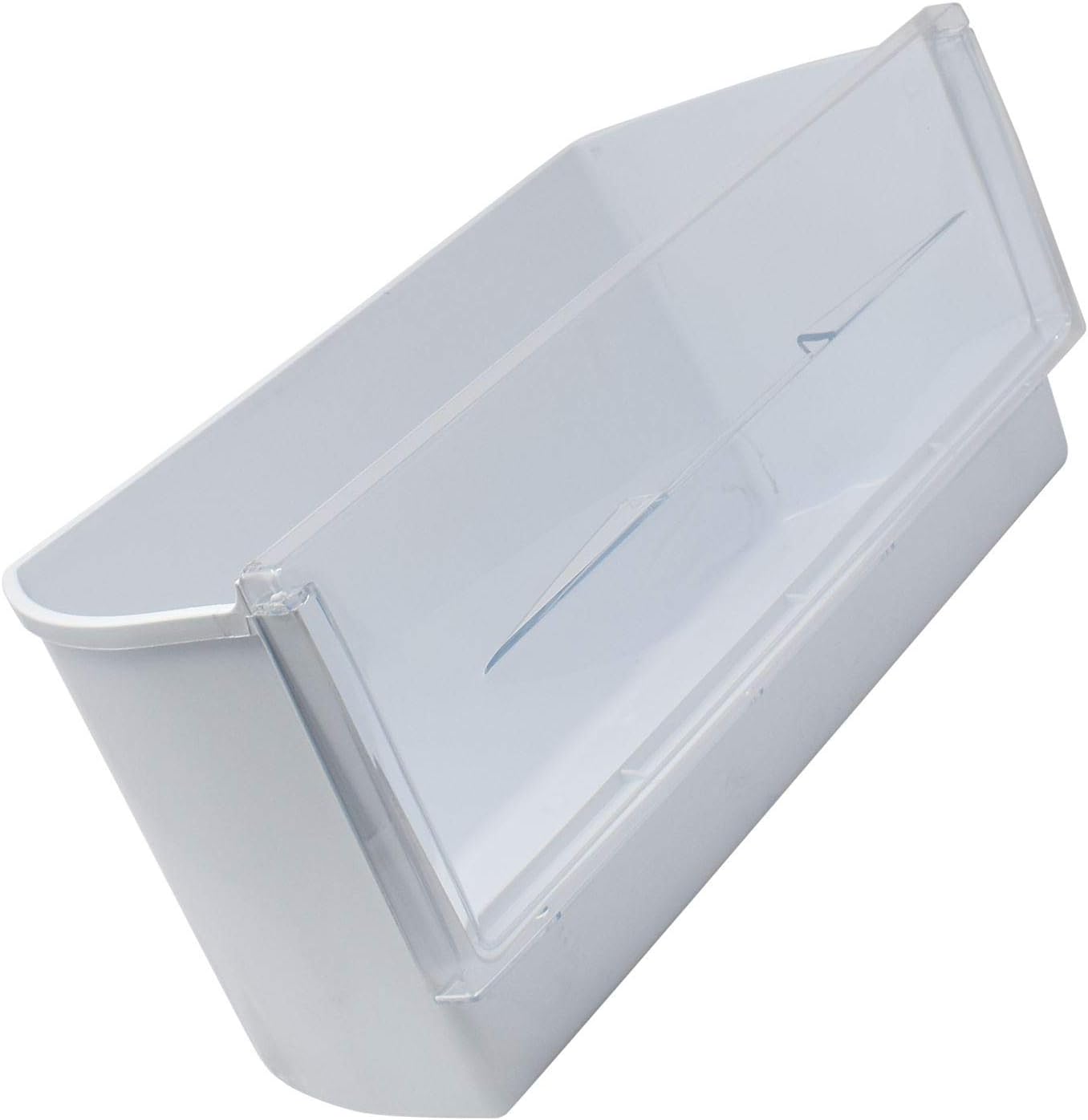 sparefixd for Hotpoint RLAV21P Fridge Salad Crisper Vegetable Drawer Basket