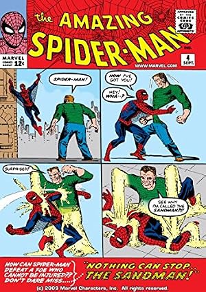 アメイジング・スパイダーマン #352 : デス・ウォーク(マーベル