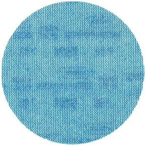 Norton Gitternetz Klett Schleifscheibe 150mm MeshPower