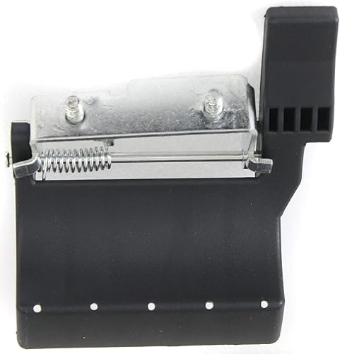 Miniatura 4 de Garage-Pro Manija para portón trasero compatible con Chevrolet Tracker 1999-2004 con textura