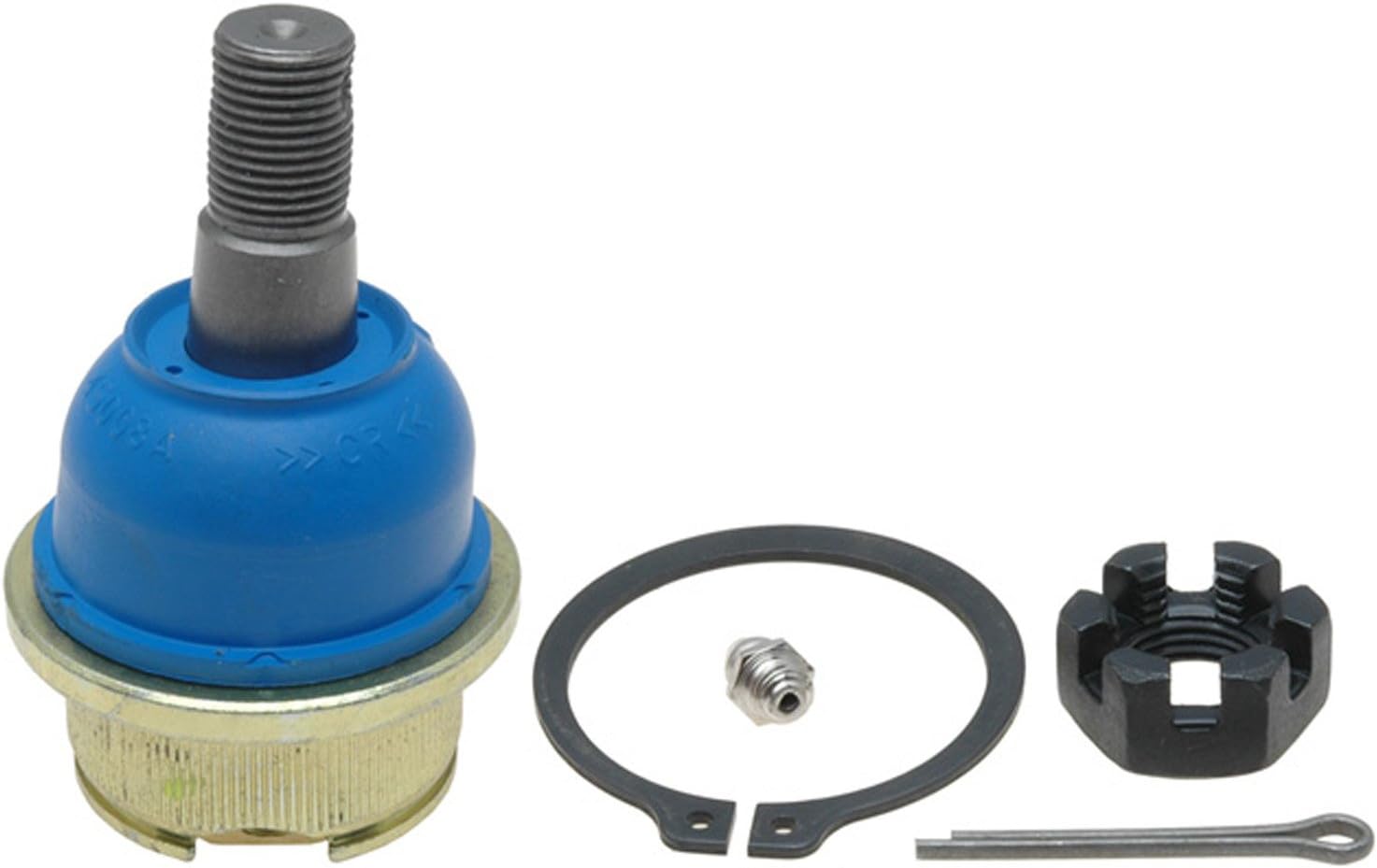 ACDelco Professional 45D0061 Front Upper Suspension Ball Joint Assembly - View #7