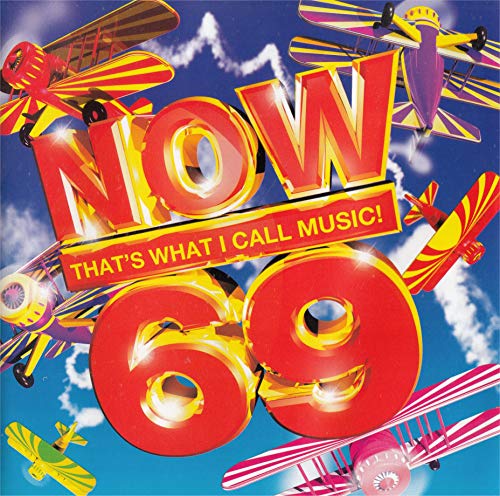Now That's What I Call Music 69