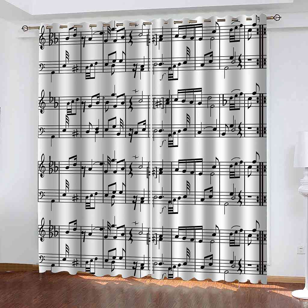 Rideau occultant enfant 200x160 rideau à oeillets isolant thermique insonorisation salon chambre