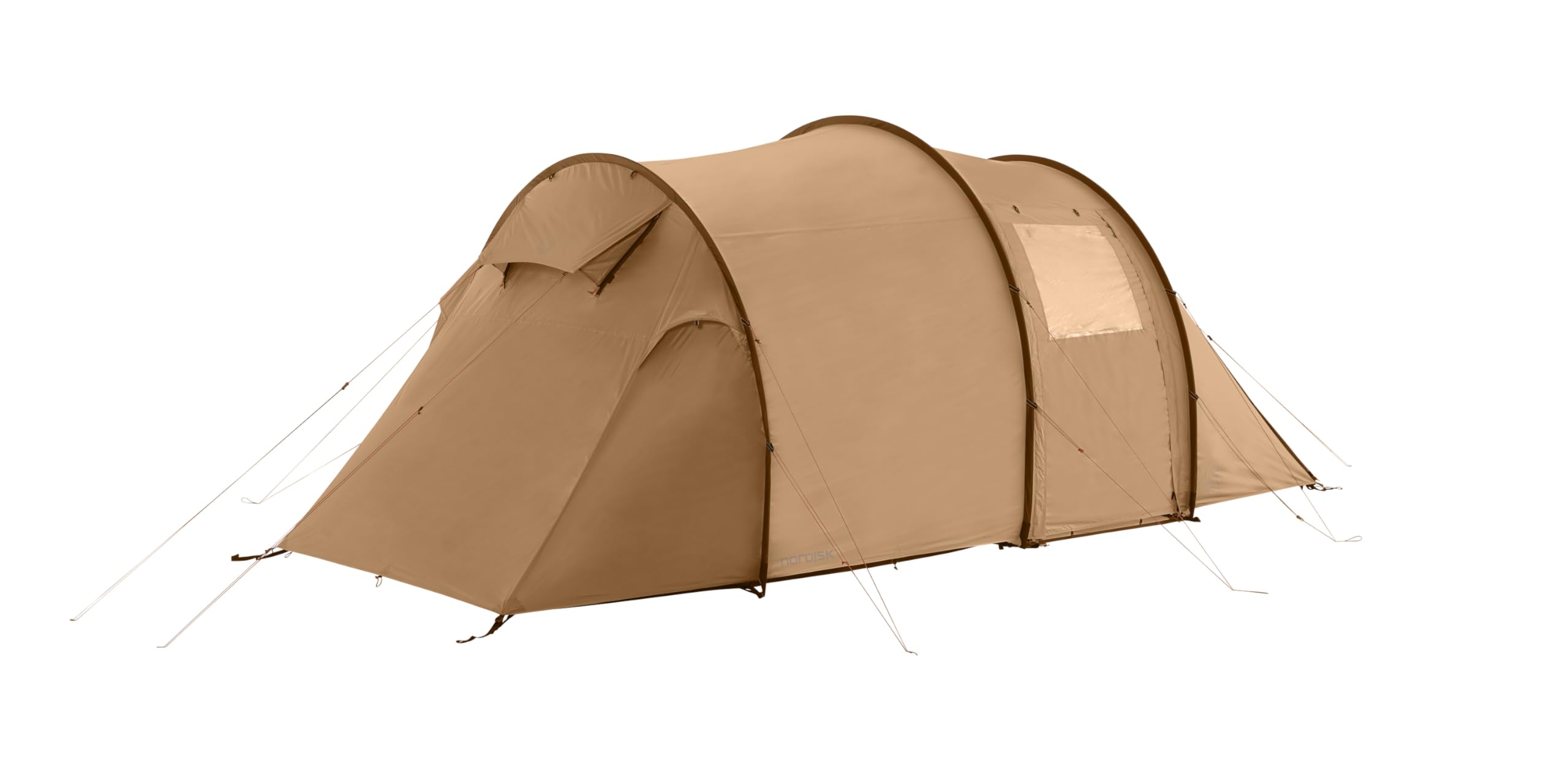 Amazon | NORDISK(ノルディスク) アウトドア キャンプ テント レイサ4