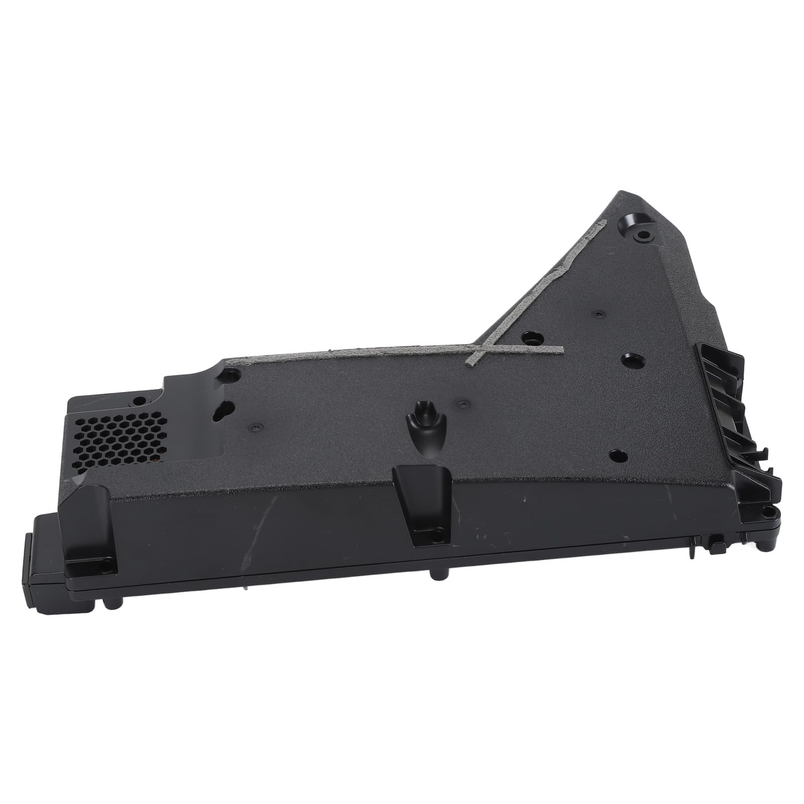Alimentatore Interno per Console di Gioco, DC 12V 31A, Alimentatore per Console di Gioco Ignifugo, Potenza Ad Alto Rendimento Ad Alta Efficienza Energetica per Console di Gioco