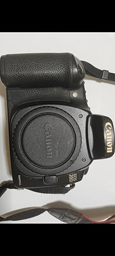 Amazon | Canon EOS 20D EF-S18-55 U レンズキット | デジタル一眼レフ