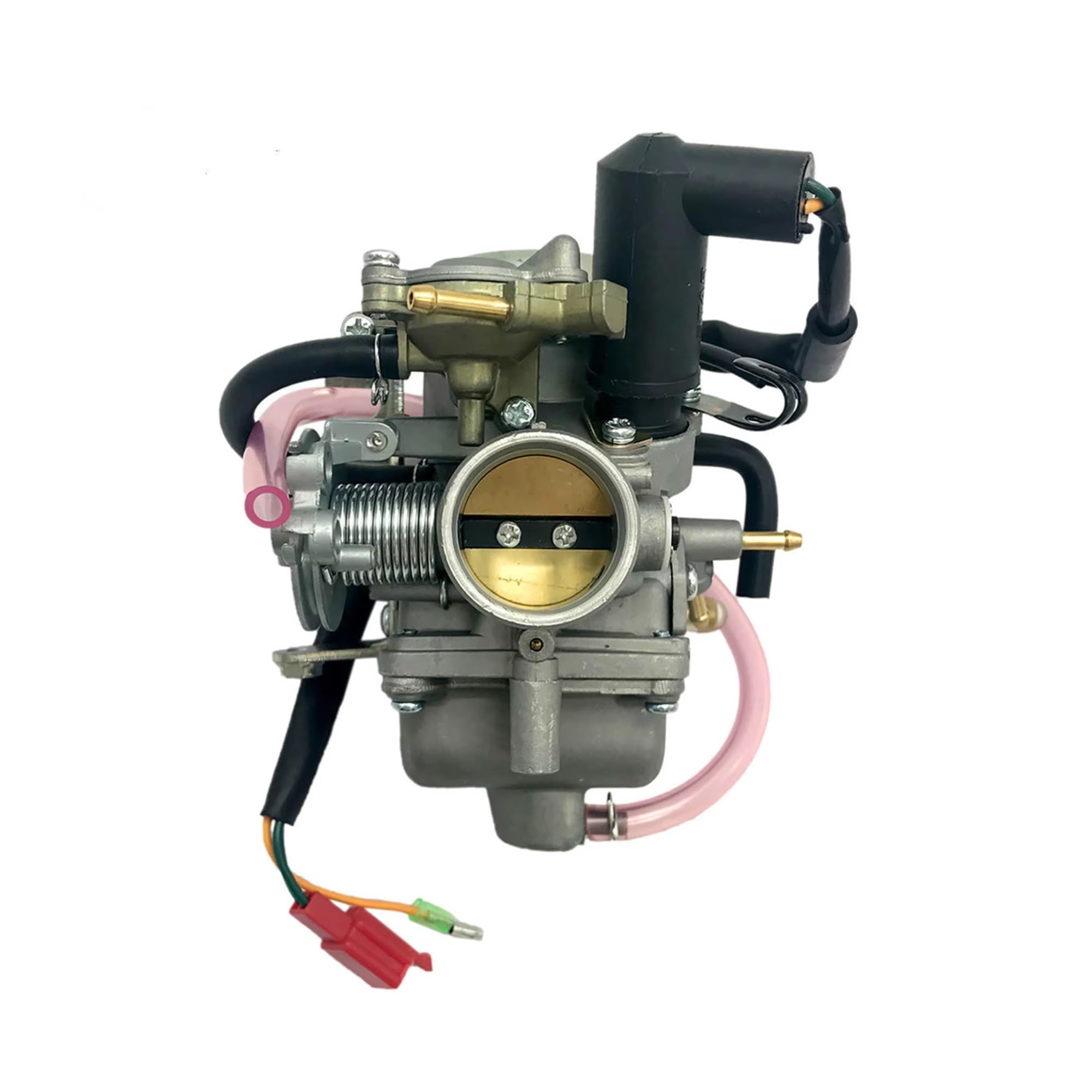 Carburateur 30MM : réparez les pannes de démarrage du GS Moon 260cc