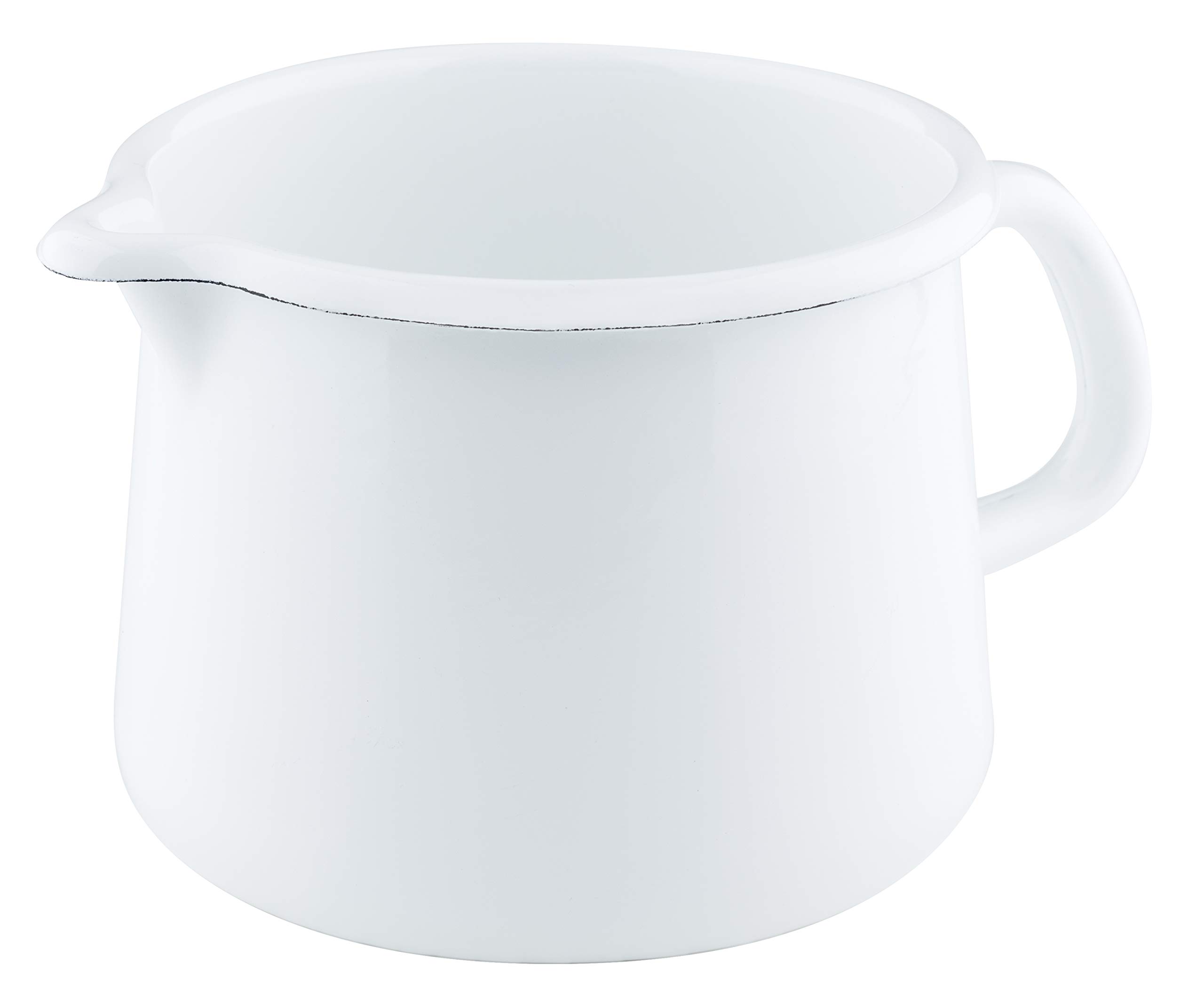 Riess, 0543-116, Flötenkessel Plus 2L, CLASSIC- PASTELL BLAU Riess, 0543-116, Flötenkessel Plus 2L, CLASSIC- PASTELL BLAU