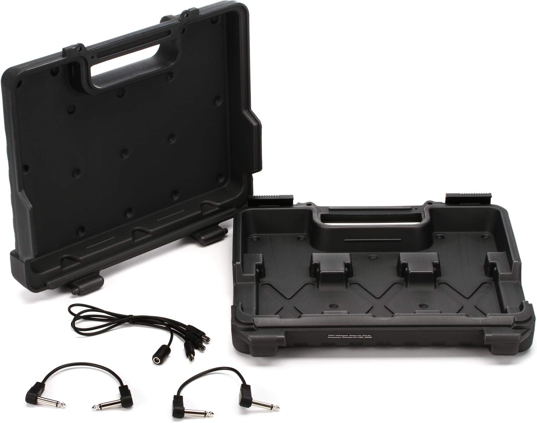 Boss BCB-30 Compact Pedal Board