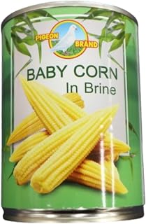 丸松物产 Young Corn 水煮 3号罐 常温