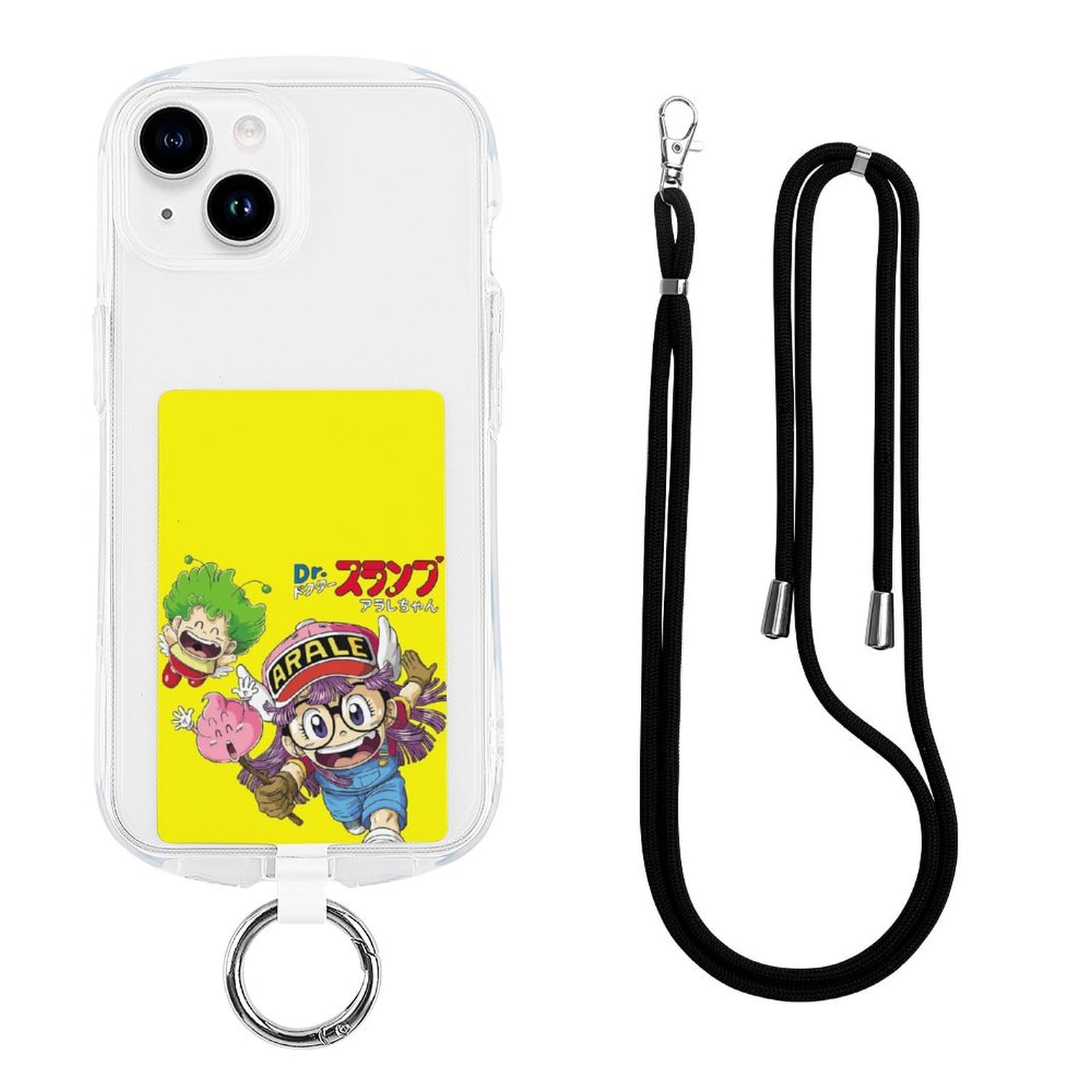 Amazon.co.jp: 【iPhone12/13/14/15シリーズ対応】ドクタースランプ