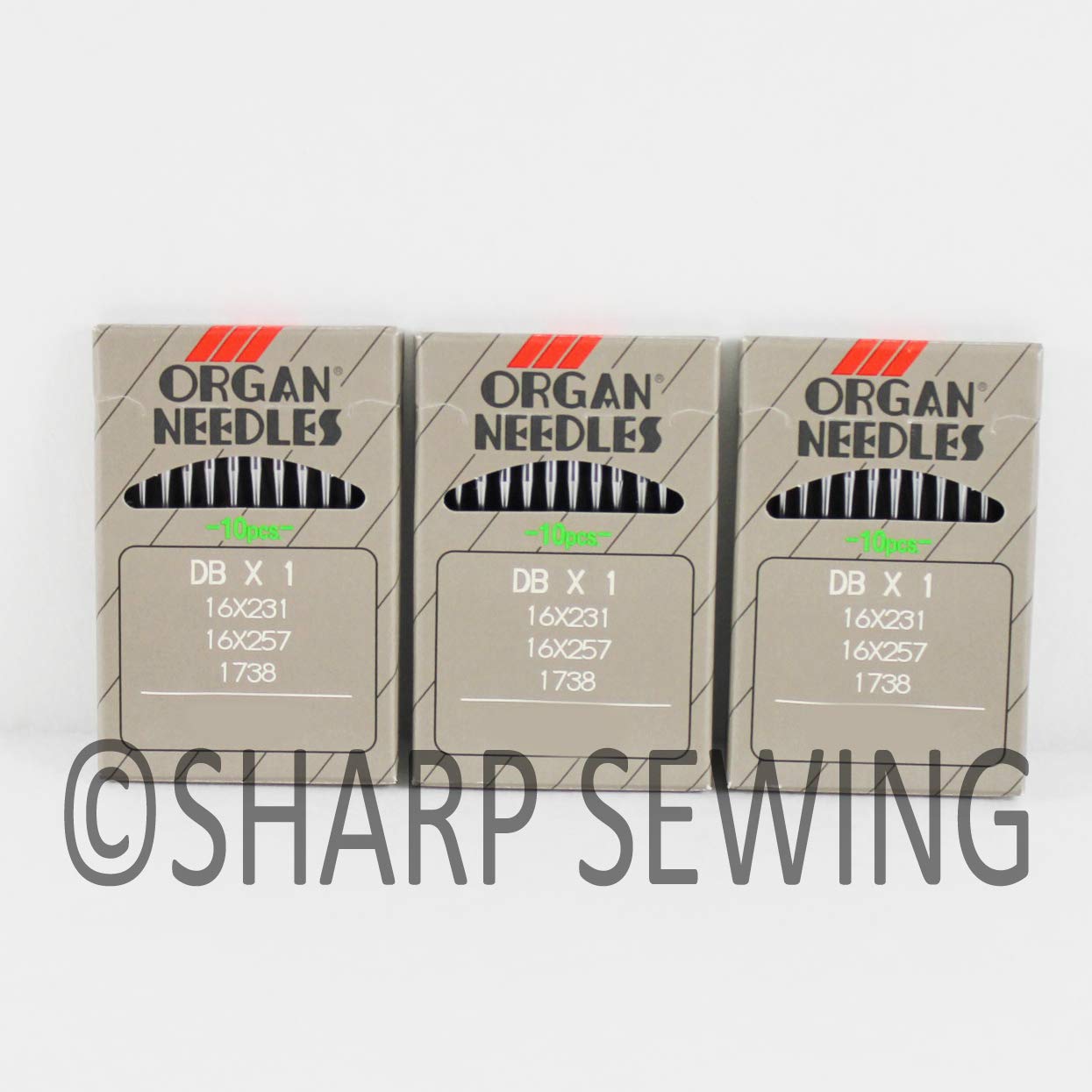 Amazon.com: 30-16X95#21 Organ DBX1 Industrial Sewing Machine