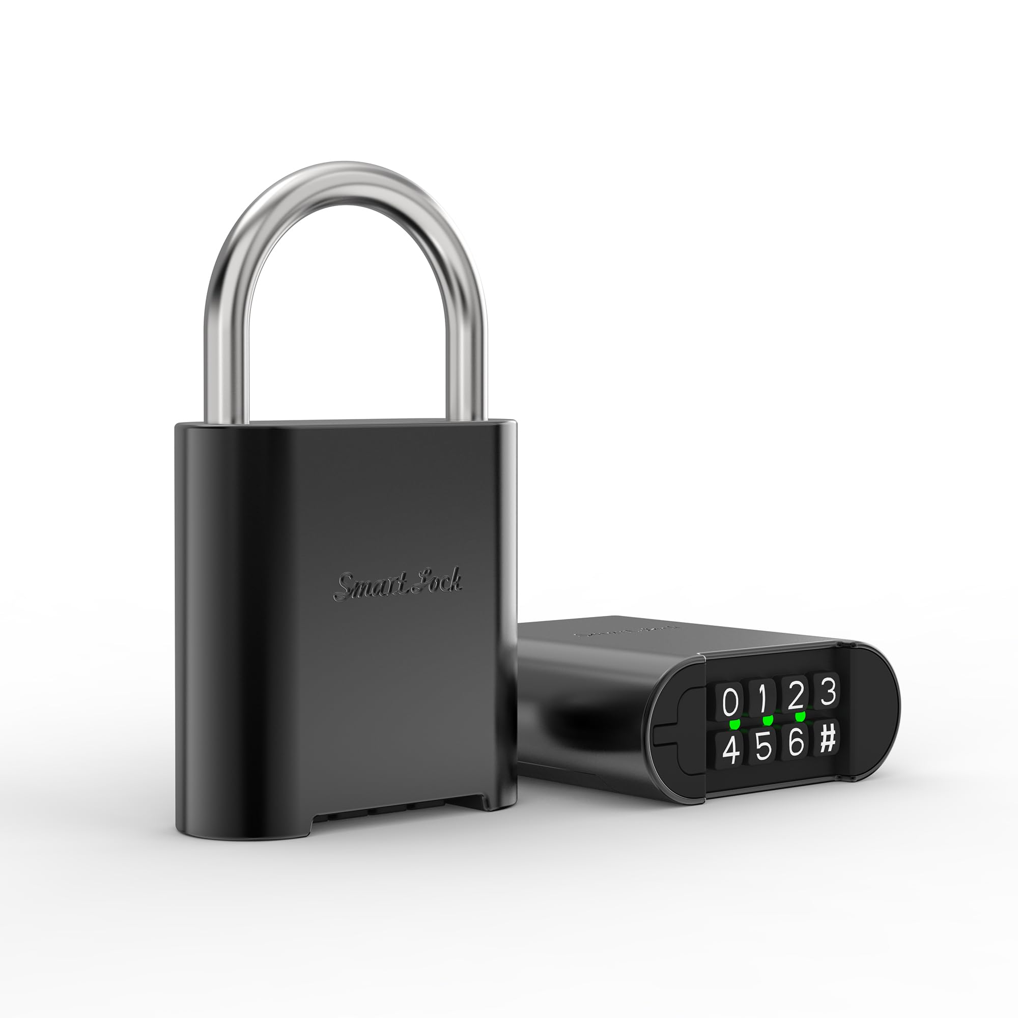 Cadenas à combinaison d'extérieur pour portes, clôtures de jardin et casiers de gym