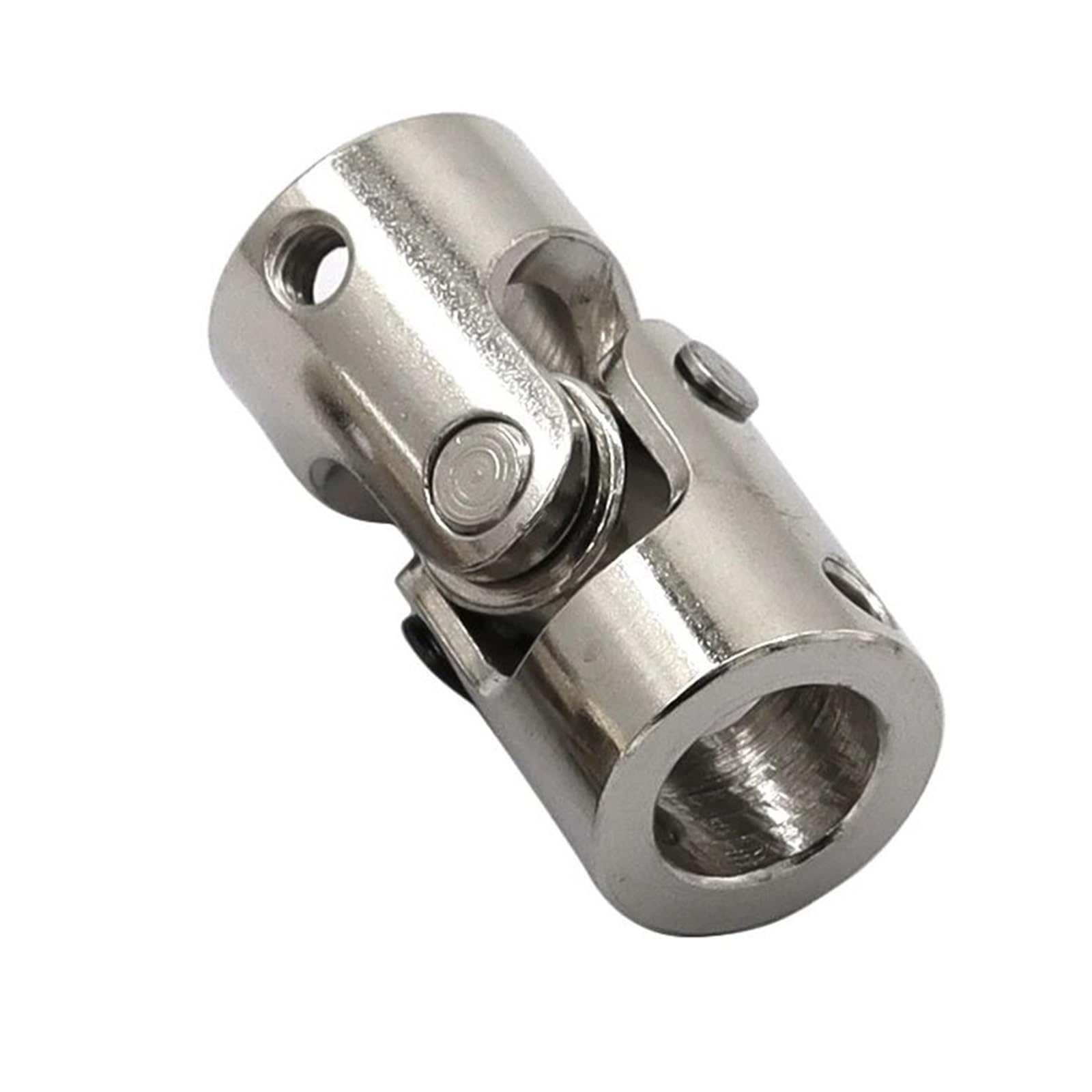 Coupler Metal Junta Universal Reemplazo Actualización Coche RC