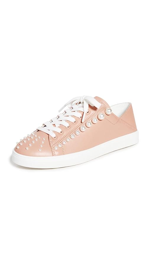 Amazon.com | Stuart Weitzman Goldie Convertible Poudre 9.5 M