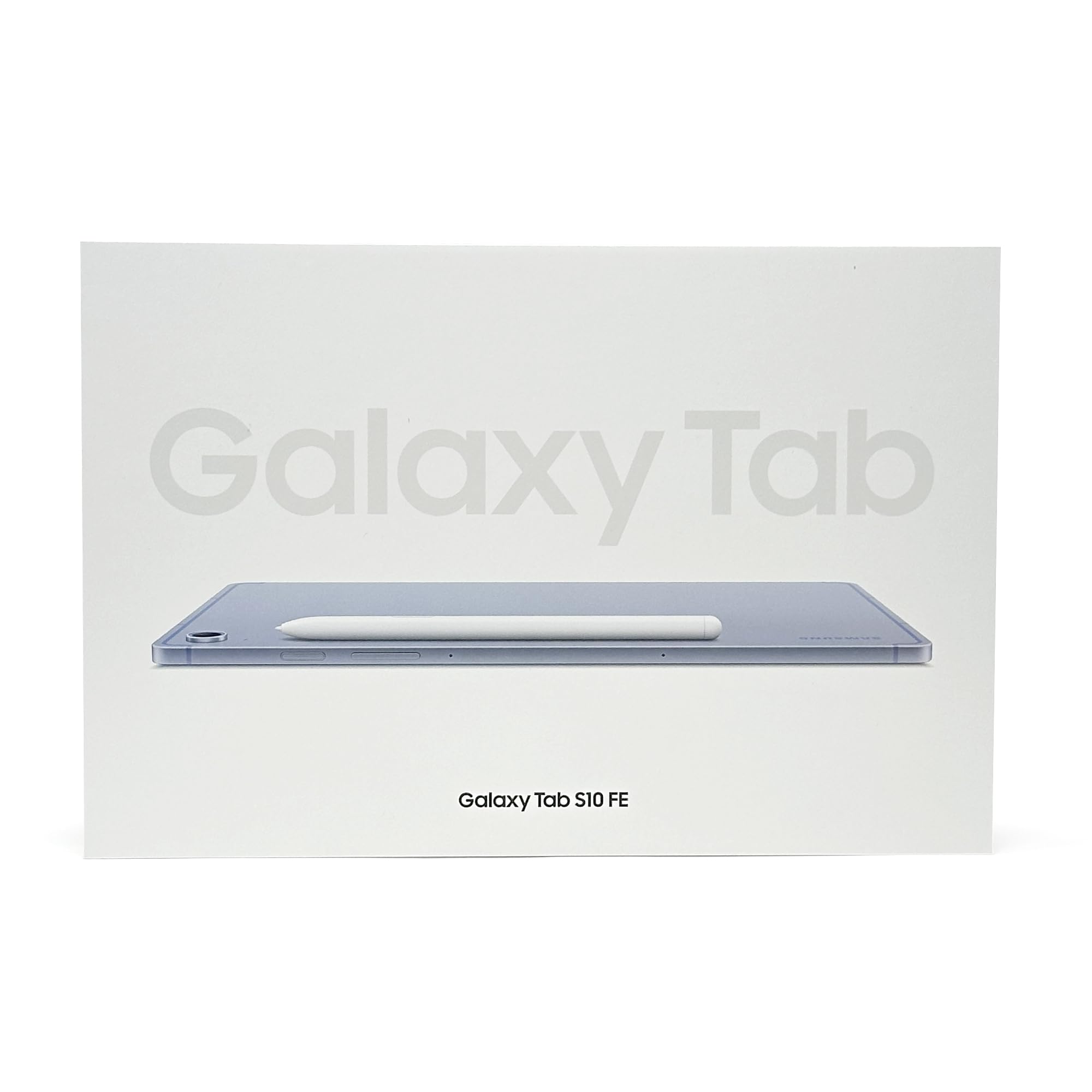 Amazon.co.jp: Samsung Galaxy Tab S10 FE 256GB WiFi Android