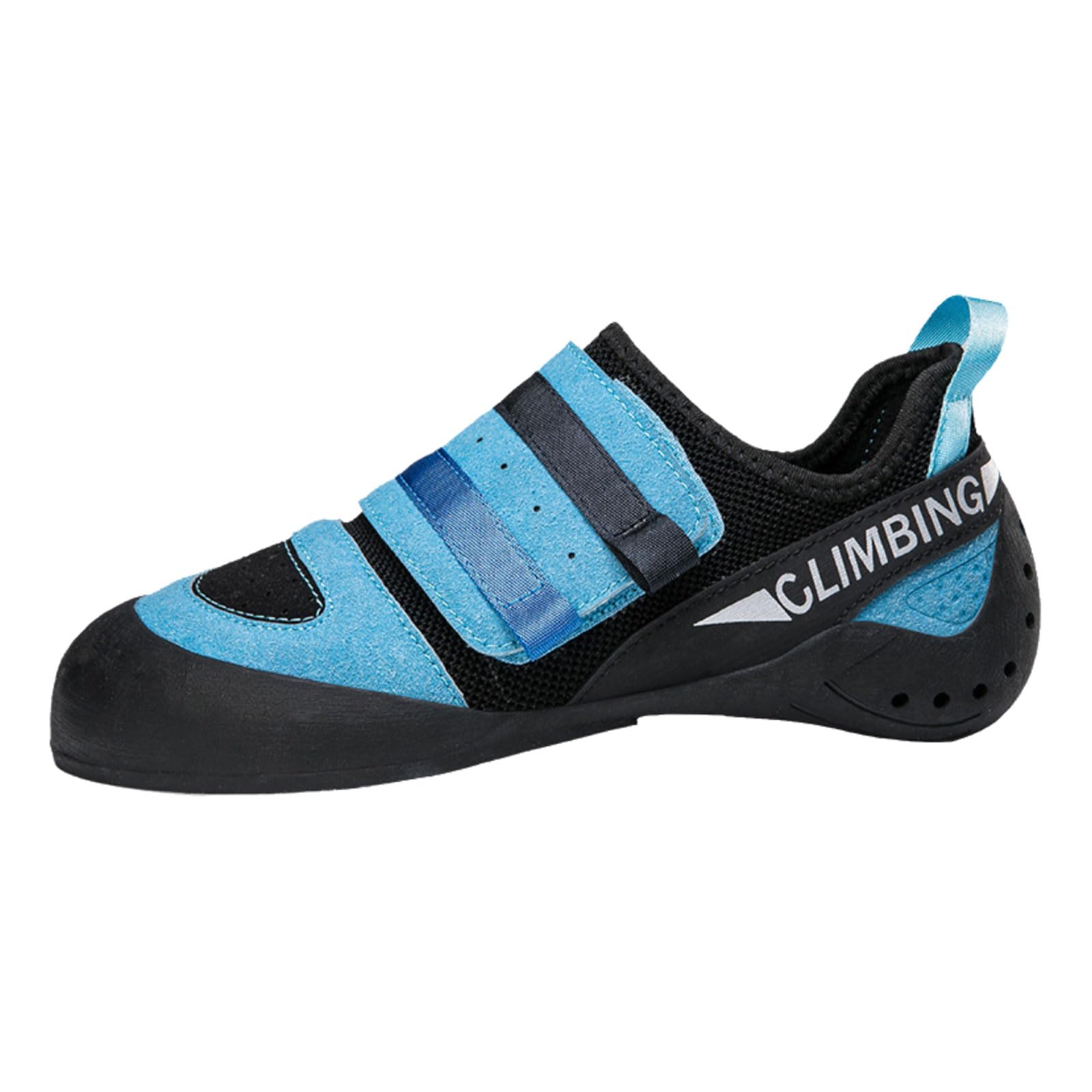 Zapatos De Escalada,Pies De Gato Escalada,Zapatos De Escalada Goma Antideslizante Hombre,Zapatillas De Escalada Mujer,Zapatos De Entrenamiento De Escalada,Cómodos,para Escalada