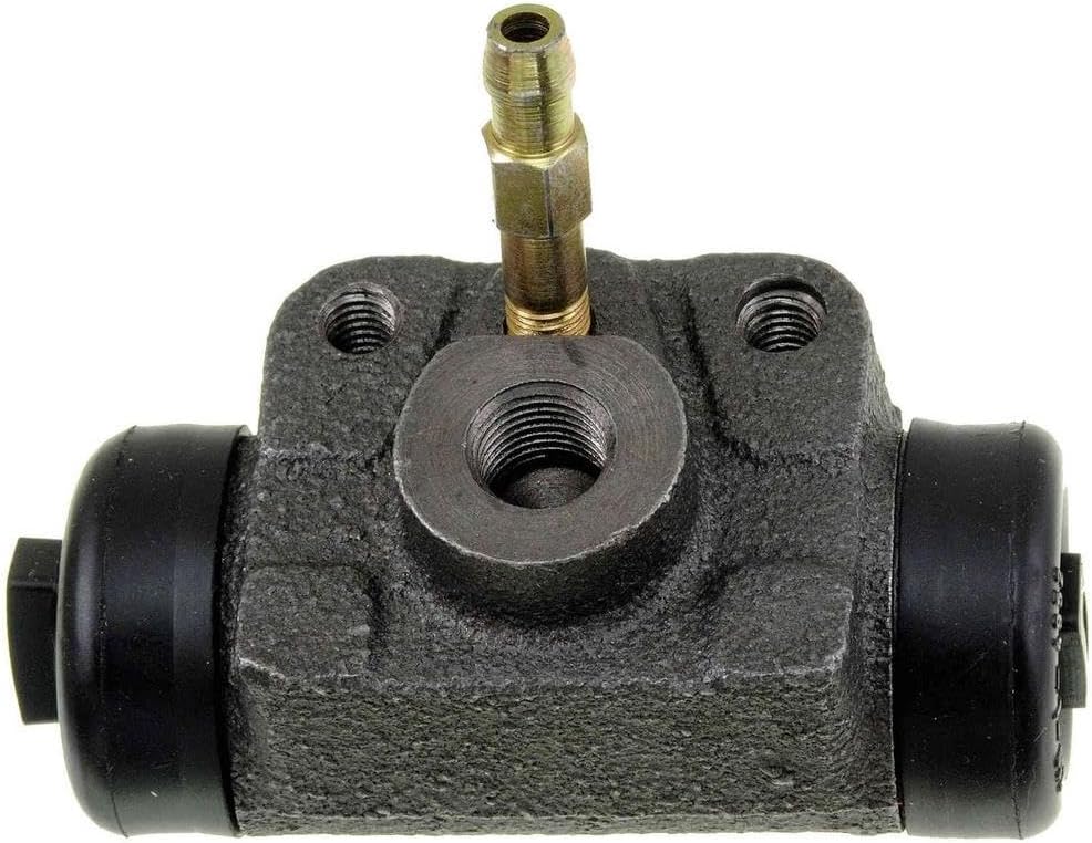 Arrhythmic Wheel Cylinder, 2X Rear Automotive Replacement Wheel Cylinder Brake Parts for BMW 2002 1969-1976 for BMW 2002ti 1969-1971 for BMW 2002tii 1971-1974