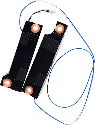 Miniatura 3 de Deal4GO - Altavoz interno 04072-04410100 de repuesto para ASUS FX507 FA507 TUF507 FX507ZC4 FX507ZE FA507RC FX507ZC-ES53 FA507RM-ES73