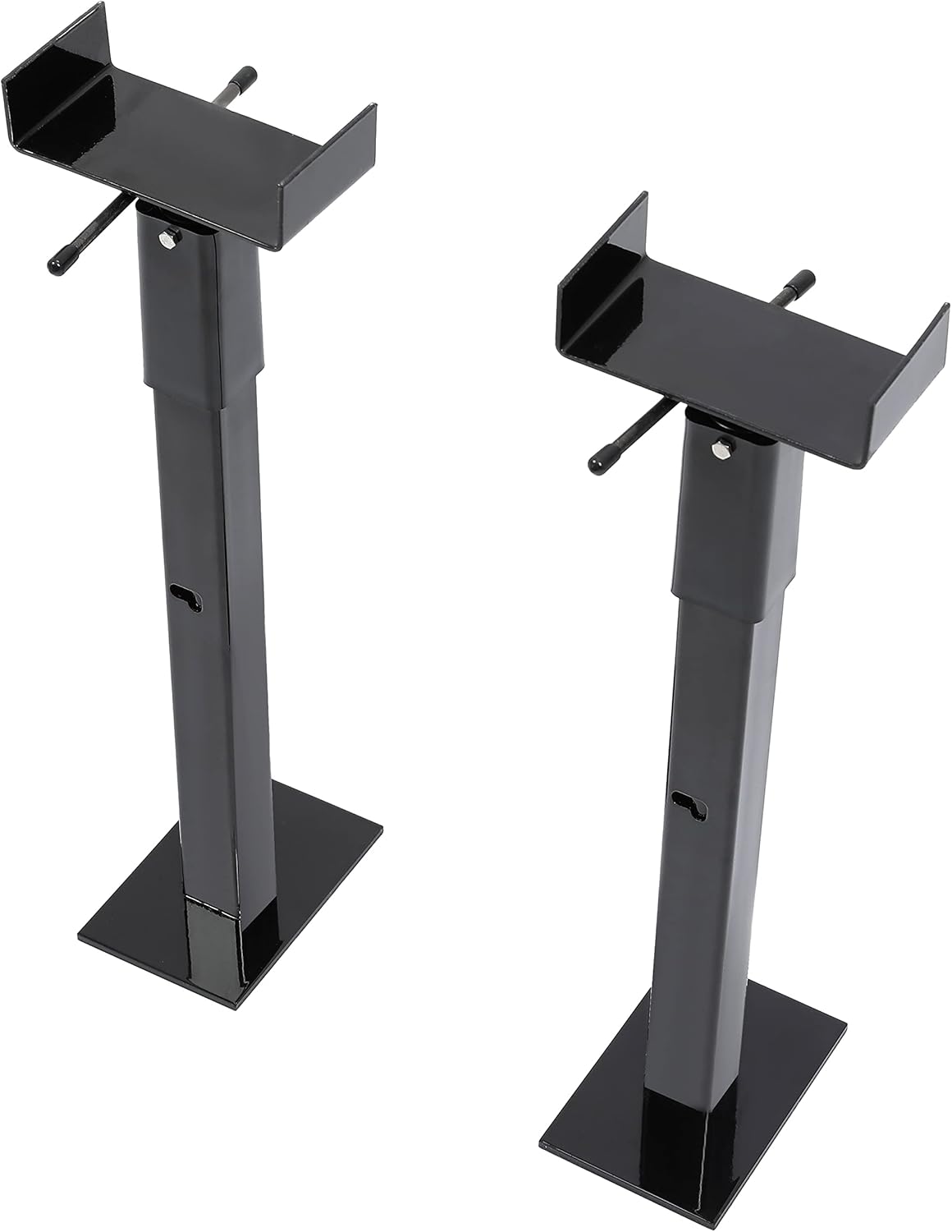 KUAFU RV Slide Out Support Adjustable Stabilizer Adjusts