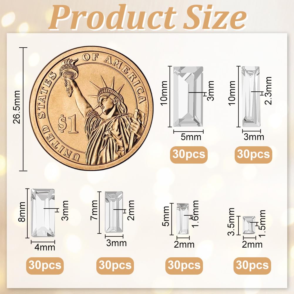 480 Strass Posteriore Piatto In Vetro A 12 Colori All'ingrosso - Foto 7