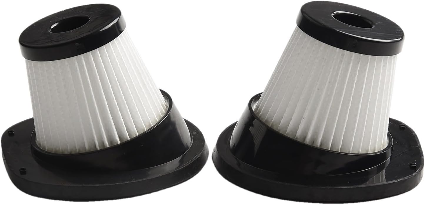 Washable Reusable Replacement Handheld Vacuum Filter For VL189, High Efficiency, Easy To Clean, Premium Allergen Filtration, Suitable For Pet Owners And Smokers(8 PACK)