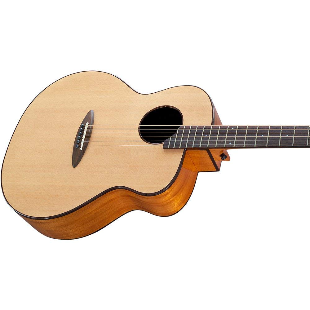 Amazon | aNueNue L12 Feather アコースティックギター aNN-L12E