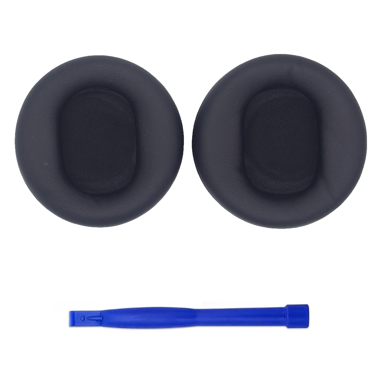 Coussinets de rechange confortables pour écouteurs respirants, coussinets protéinés pour oreilles, coussinets d'oreille pour un son amélioré