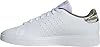 adidas Advantage Base 2.0 Womens Casual Sneakers
