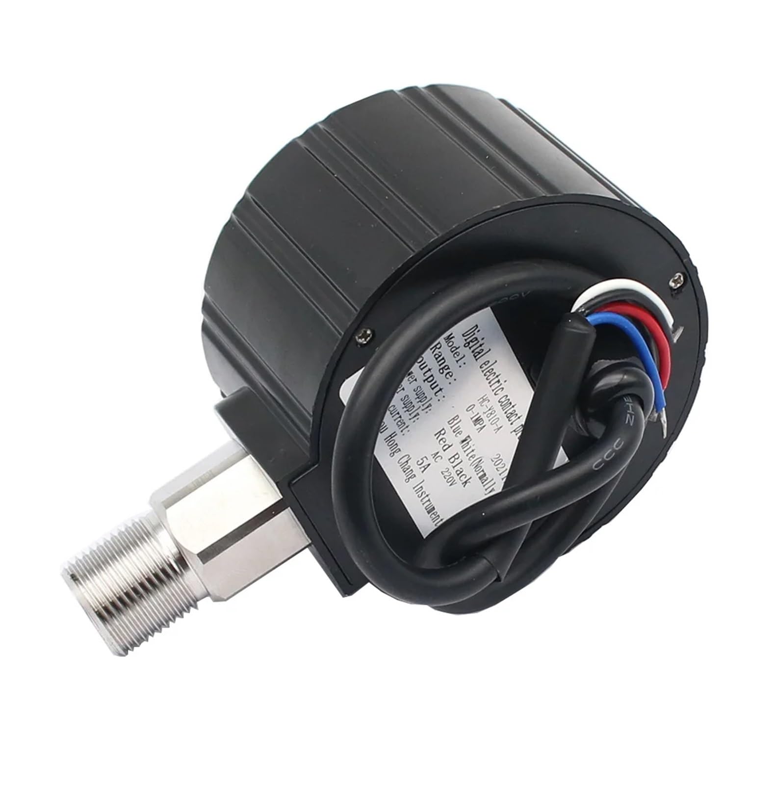 ONECMN HC-Y810 380V AC 1MPA 5MPA 10MPA 30MPA Compressor de ar
