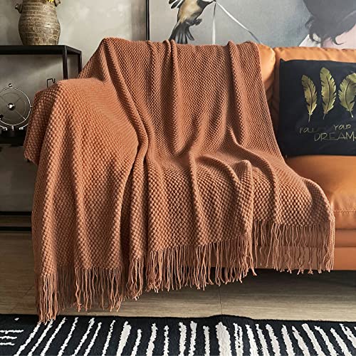 20 Extremely Snuggly Throw Blankets on Amazon Home By Alley