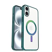 OtterBox Cover Serie Clear Case con MagSafe per iPhone 16 Plus