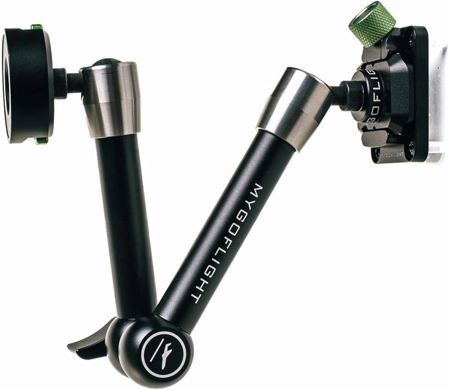 MNT-1845 Sport Flex Bolted Quick Release Mount - Flight Travel iPad/iPhone/Android/GPS Mounting Device