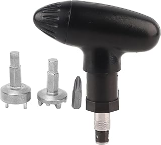 Golf Shoe Wrench Spike Wrench Remover Golf Shoe Cleats Wrench Golf Maintenance Replacement Removal Tool