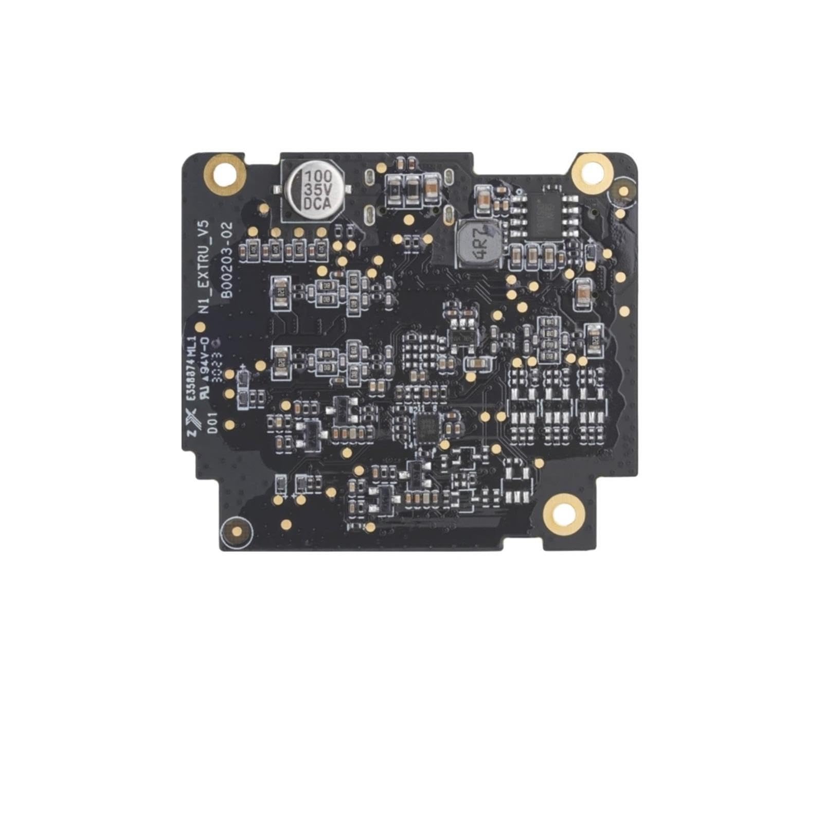 Scheda madre Mini Toolhead A1/A1 compatibile for Bambu Lab