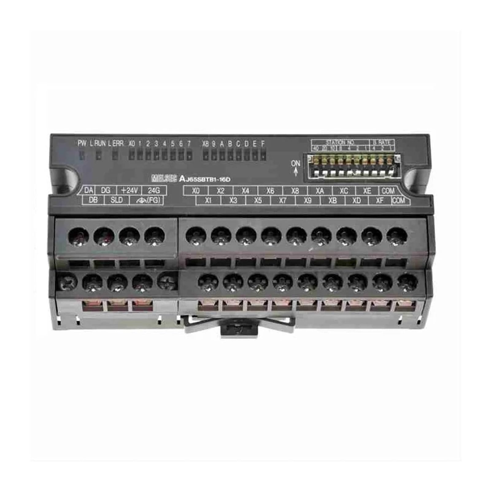 KACOME Original PLC Module Controller AJ65SBTB1-16D/D1/DT AJ65SBTB1-16T/T1/TE AJ65SBTB1-32TE1/DTE1(AJ65SBTB1-16T1)