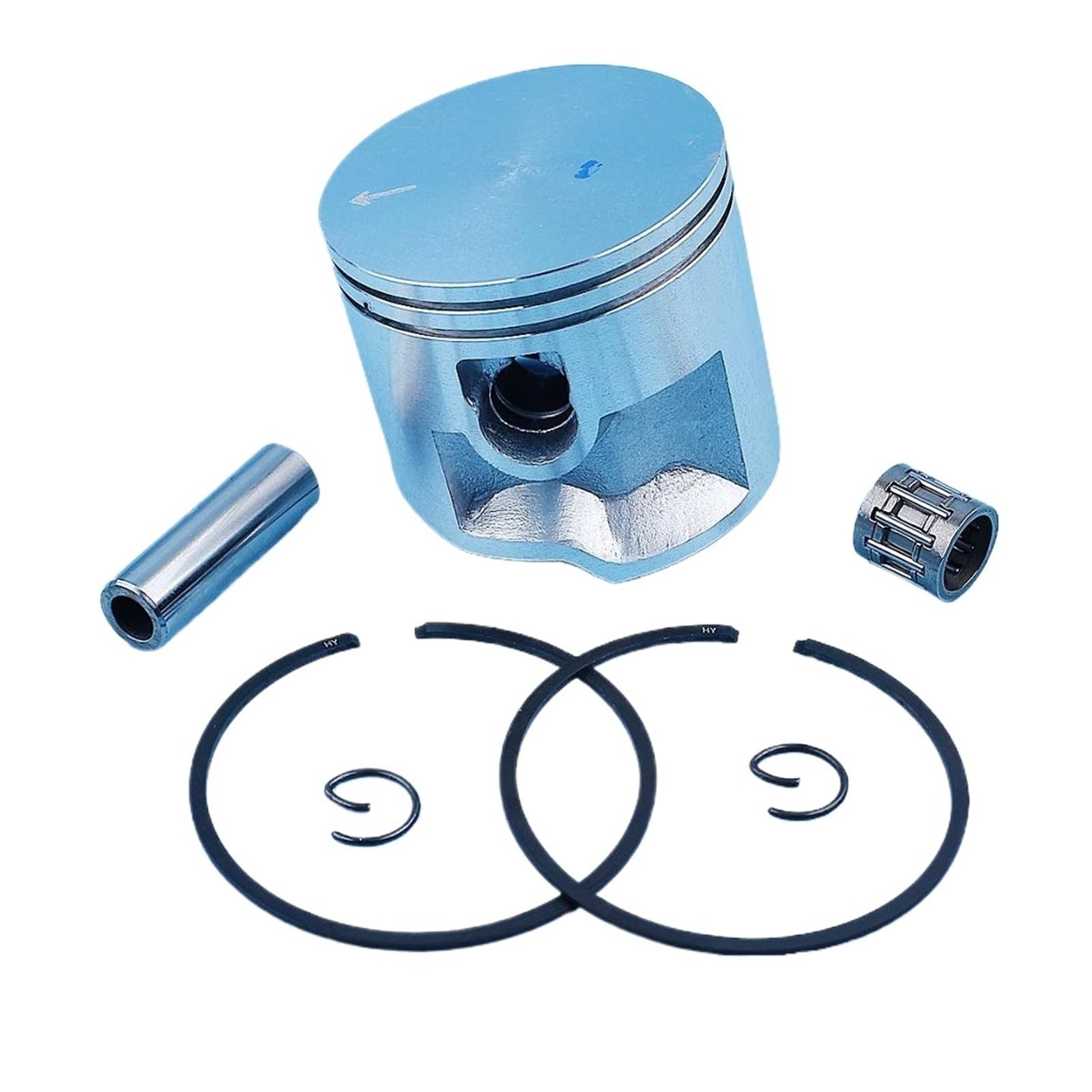 Kit roulement piston 50mm pour Stihl TS410 TS420 cylindre tronçonneuse découpeuse