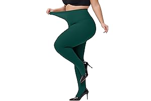 80D Opaque Super Soft Stretchable Women’s Stockings