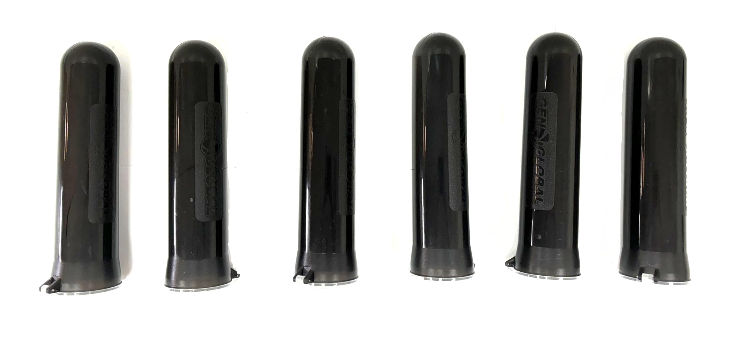 3Skull Harnais de paintball de luxe 4+1 avec 4 140e capsules