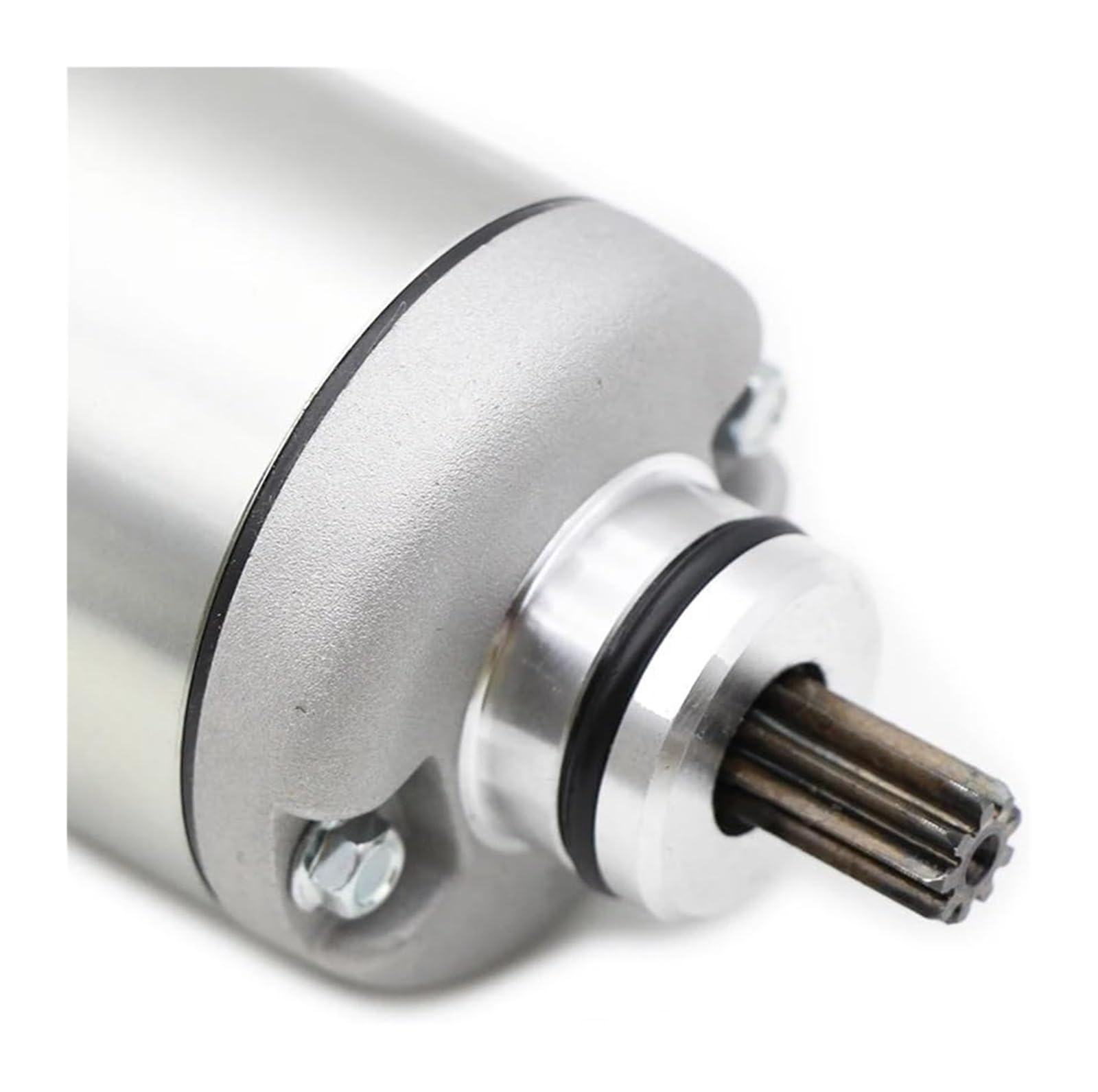 Motor Generador para DERBI Bulevar 125 150 200 para Mulhacen Rambla Sonar 125 2002-2024 Motor De Arranque Motocicleta Eléctrica