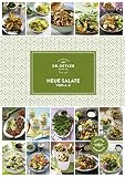 Neue Salate von A-Z (A-Z Reihe)