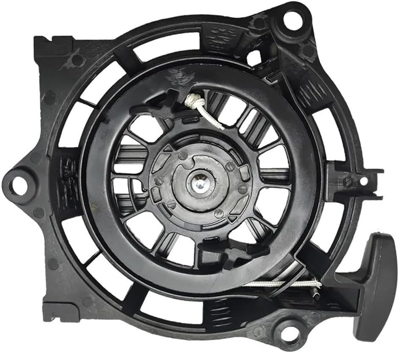 Recoil Starter Fit for Gcv135 Gcv160 Gcv190 Garden Grass Tools Engine Hand Lawn Mower Machine Engine Parts