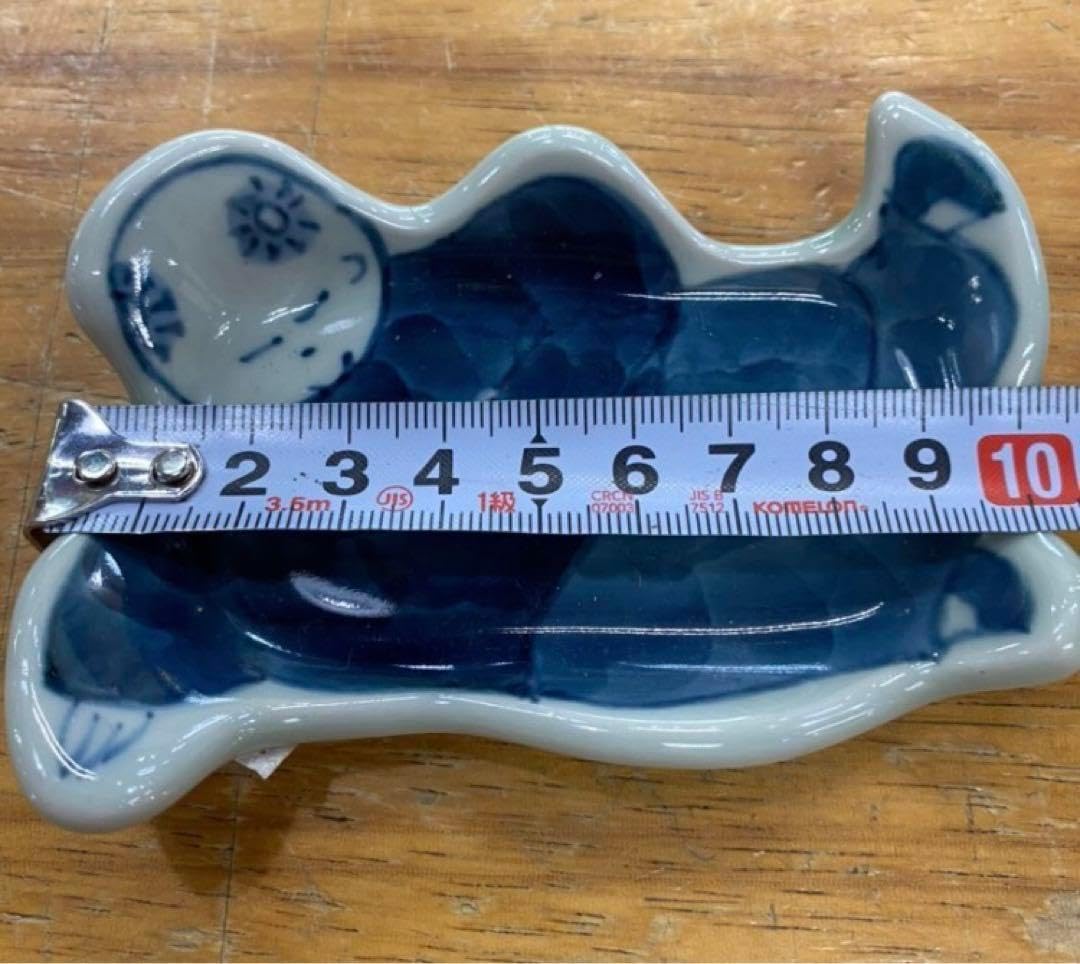 有田焼 陶祥窯 豆皿 唐子人形皿 5枚 有田焼 陶祥窯 豆