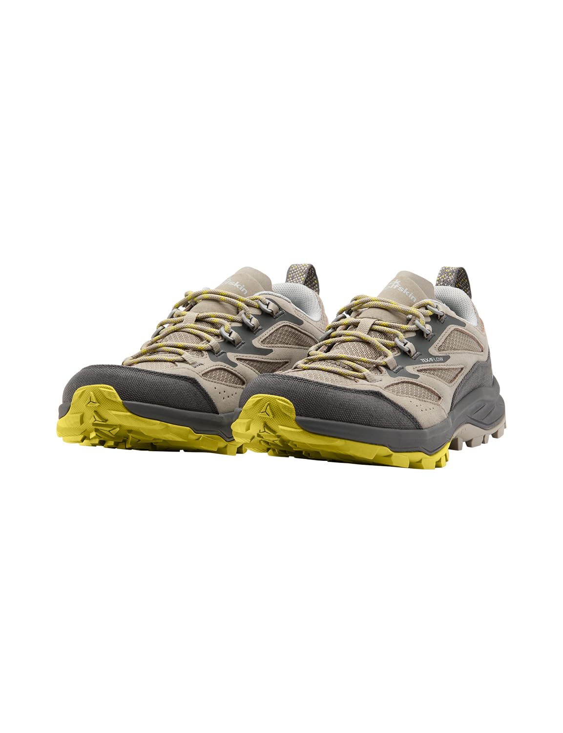Jack Wolfskin Herren Cyrox Vent Low MWalking-Schuh