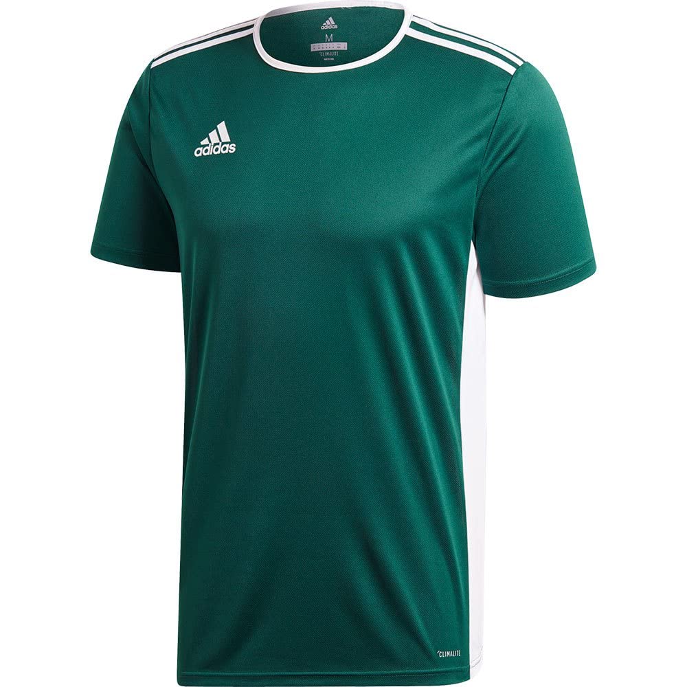 adidas Core18 tee Camiseta de Manga Corta, Hombre — view 24